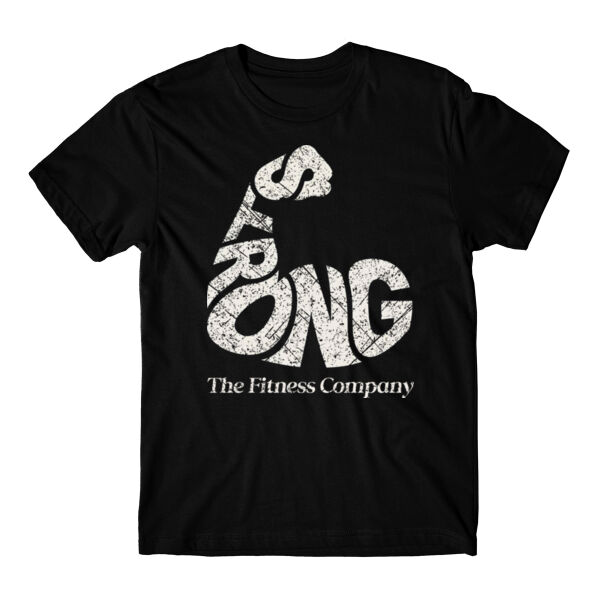 STRONG ARM - T-SHIRT Thumbnail