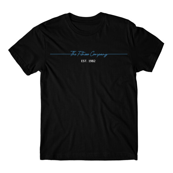 SCRIPT LINE - T-SHIRT Thumbnail