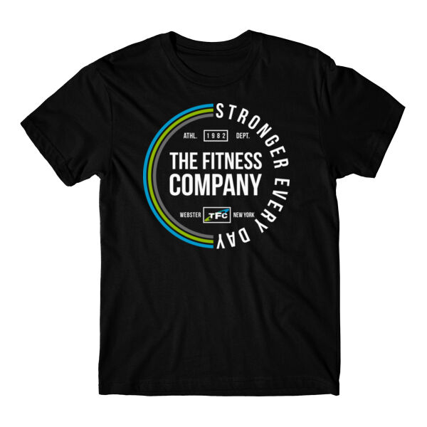 HALF MOON - T-SHIRT - $PCX7RV$ Thumbnail