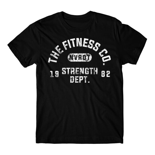 PHYS ED NVRQT - T-SHIRT - $6RSN4Q$ Thumbnail