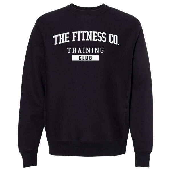 TRAINING CLUB - CREWNECK - $JNY6P6$ Thumbnail