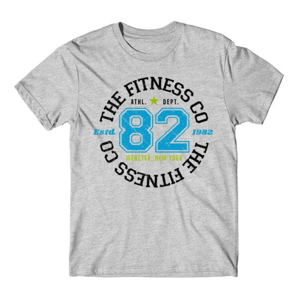 VINTAGE STAMP - T-SHIRT - $9R2YDK$ Thumbnail