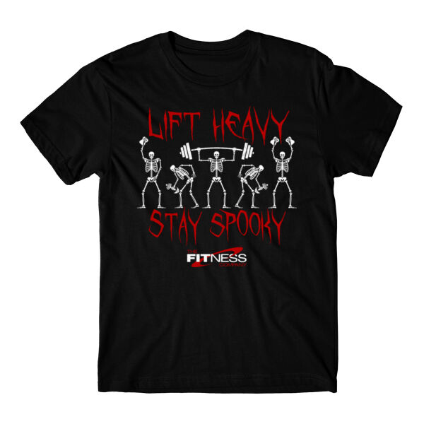 STAY SPOOKY - T-SHIRT Thumbnail